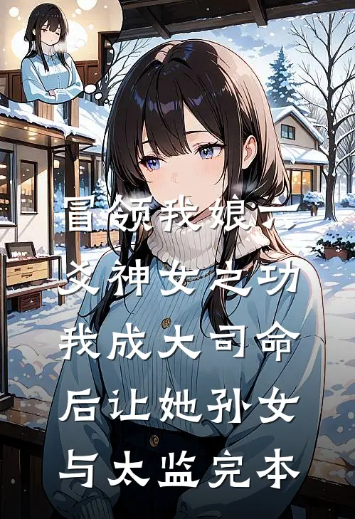 冒领我娘六爻神女之功，我成大司命后让她孙女与太监完本