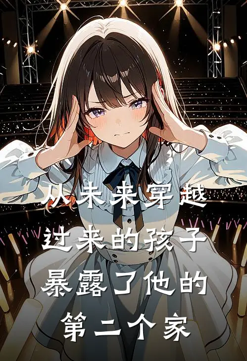 从未来穿越过来的孩子,暴露了他的第二个家产