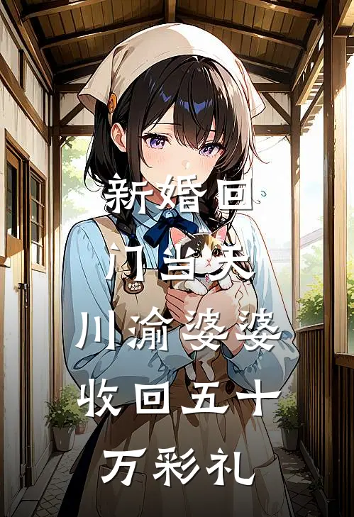新婚回门当天，川渝婆婆收回五十万彩礼