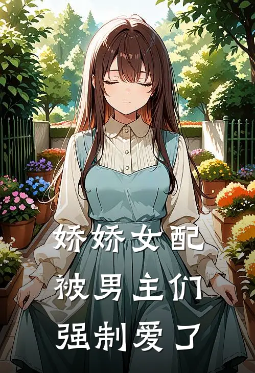娇娇女配，被男主们强制爱了
