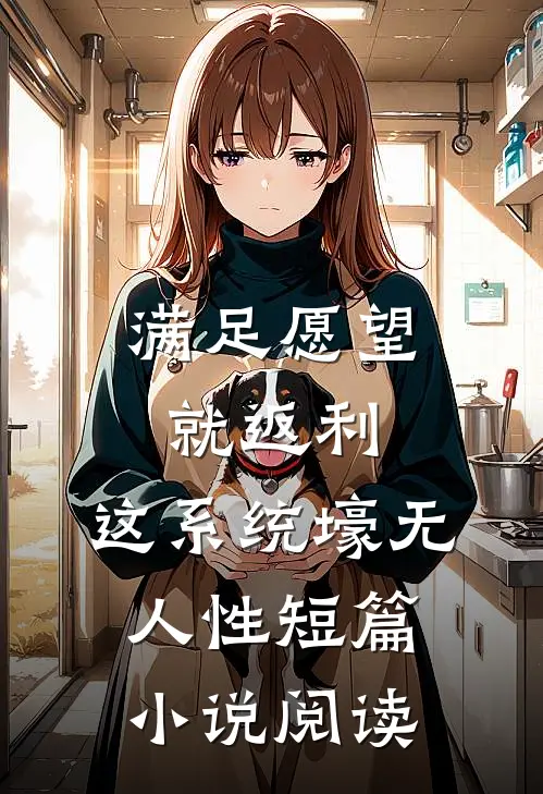 满足愿望就返利，这系统壕无人性短篇小说阅读