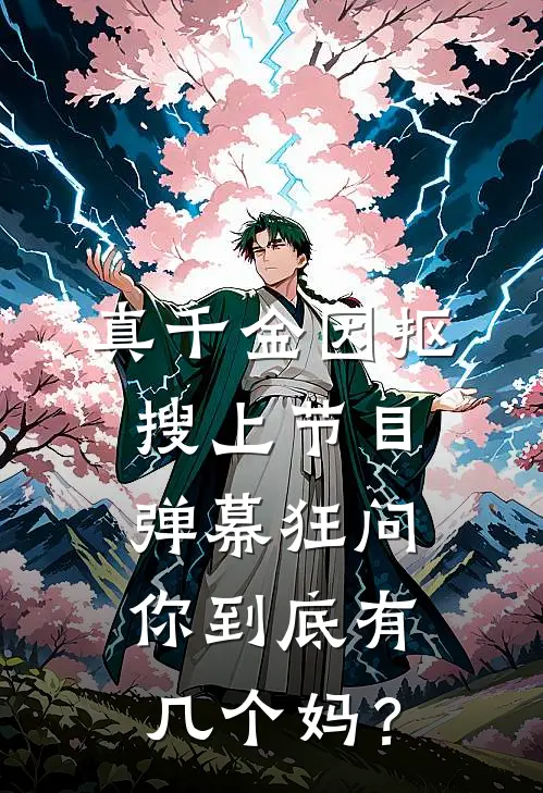 真千金因抠搜上节目，弹幕狂问你到底有几个妈？