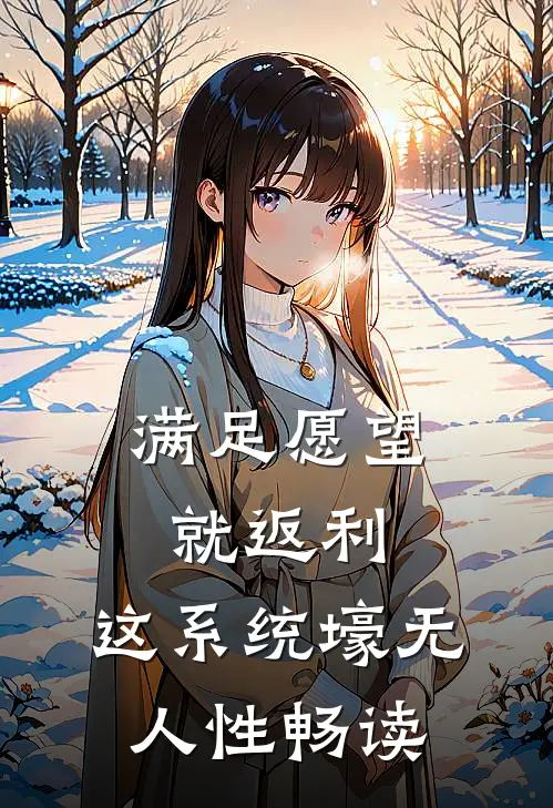 满足愿望就返利，这系统壕无人性畅读