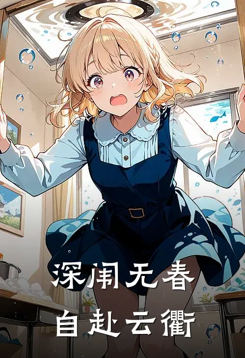 深闱无春，自赴云衢