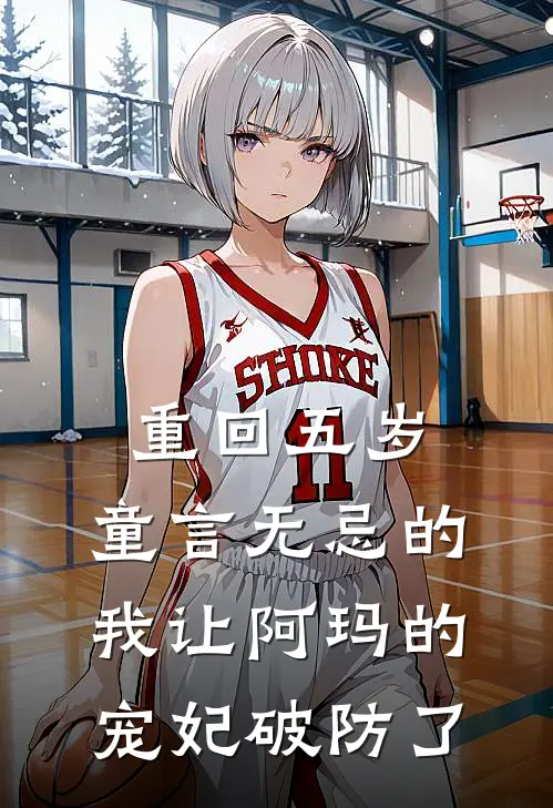 重回五岁,童言无忌的我让阿玛的宠妃破防了txt