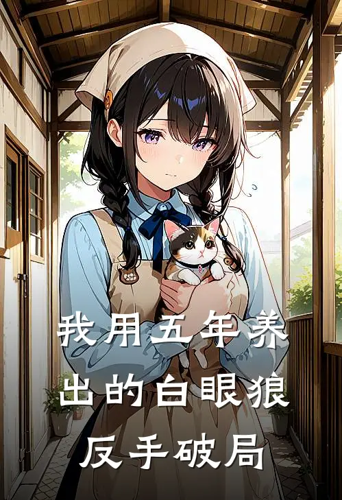 我用五年养出的白眼狼，反手破局