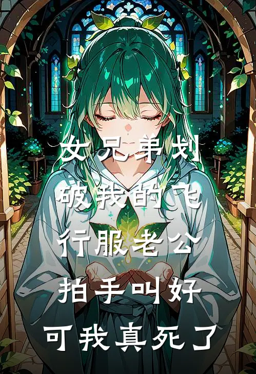 女兄弟划破我的飞行服老公拍手叫好，可我真死了