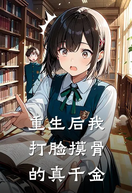 重生后我打脸摸骨的真千金