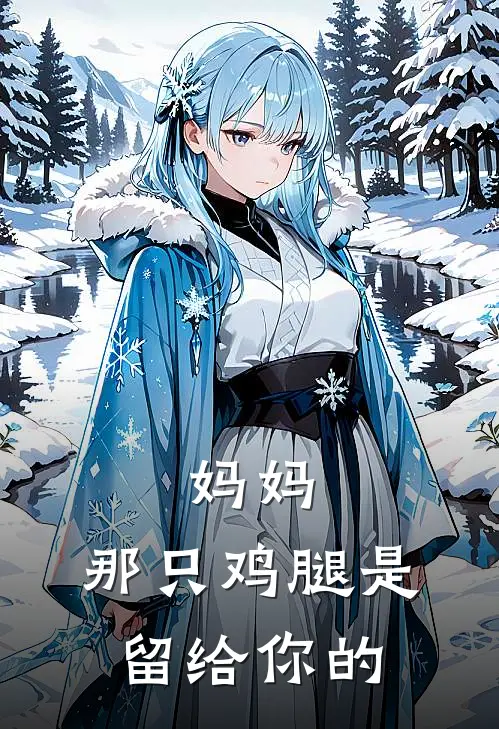 妈妈,那只鸡腿是留给你的吗