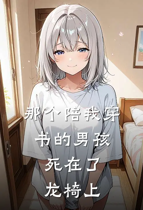 那个陪我穿书的男孩，死在了龙椅上