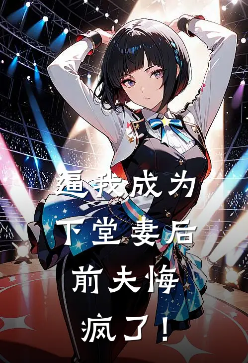 逼我成为下堂妻后，前夫悔疯了！