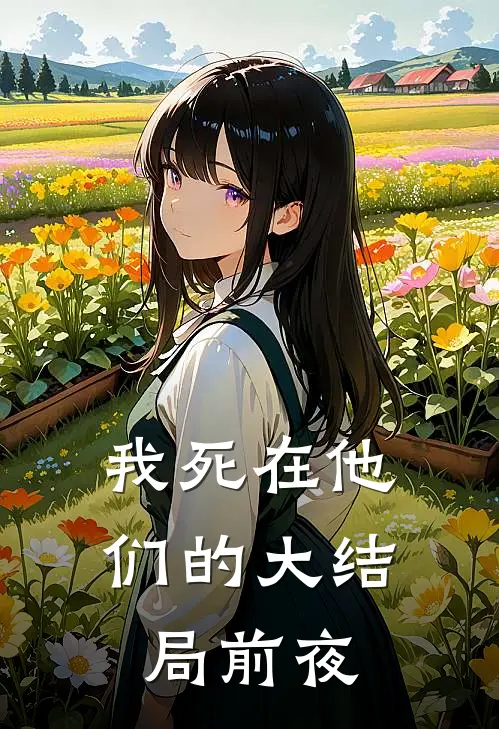 我死在他们的大结局前夜