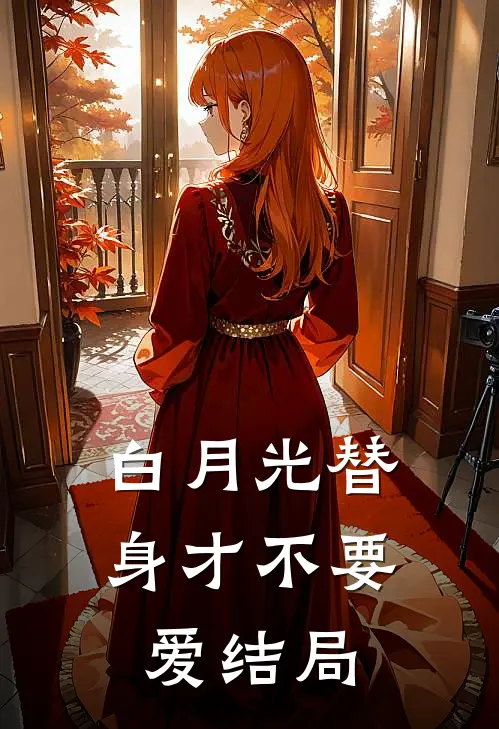 白月光替身才不要爱结局