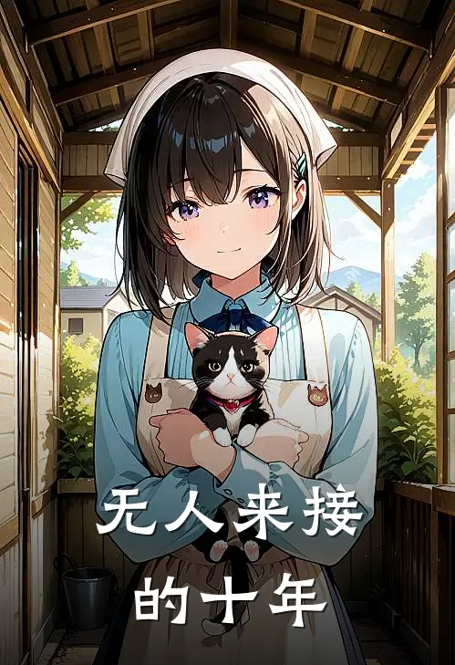 无人来接的十年