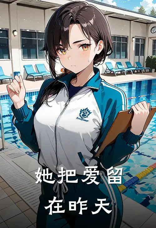 她把爱留在昨天英文