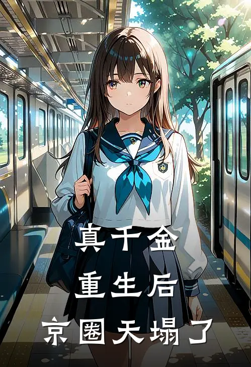 真千金重生后，京圈天塌了
