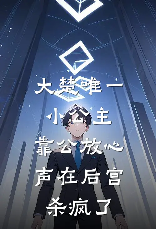 大楚唯一小公主，靠公放心声在后宫杀疯了