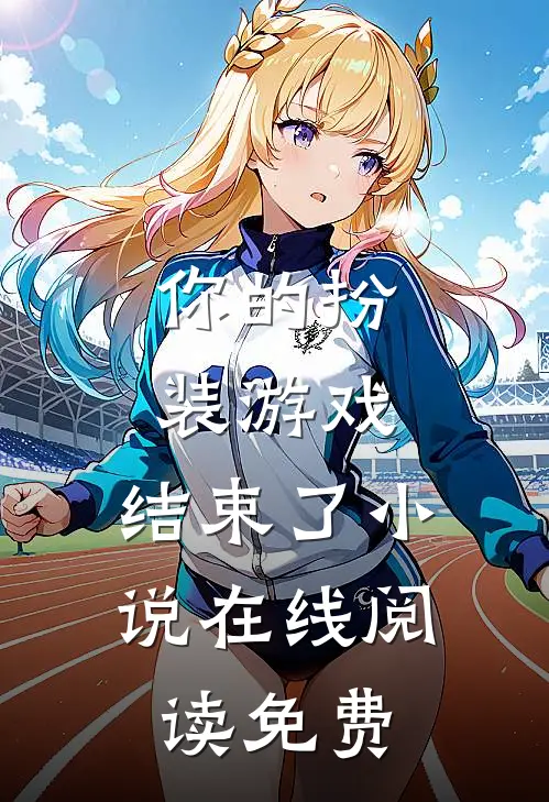 你的扮装游戏，结束了小说在线阅读免费