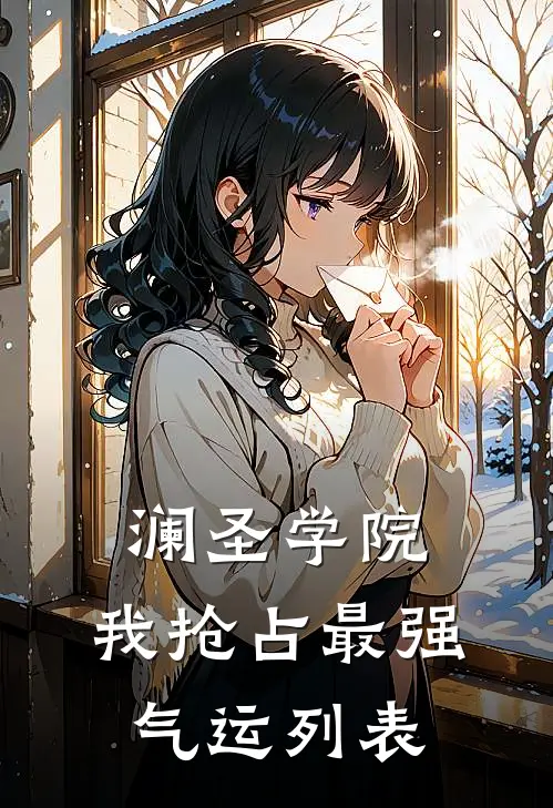 澜圣学院，我抢占最强气运列表
