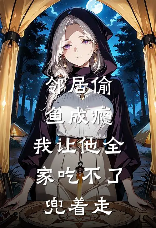 邻居偷鱼成瘾，我让他全家吃不了兜着走