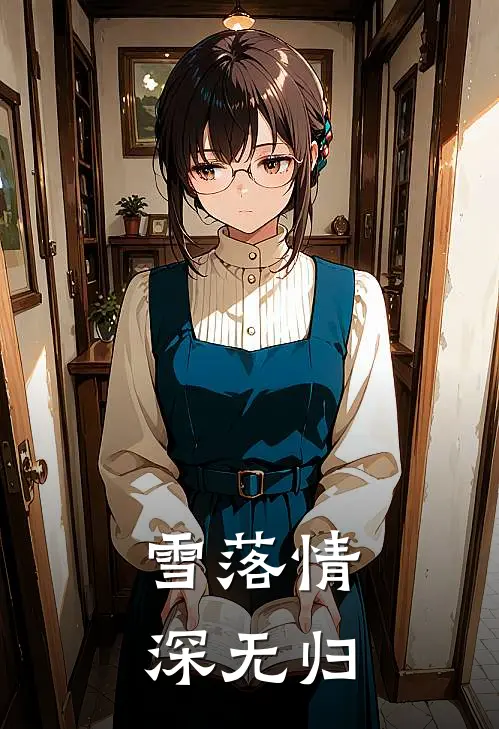 雪落情深无归