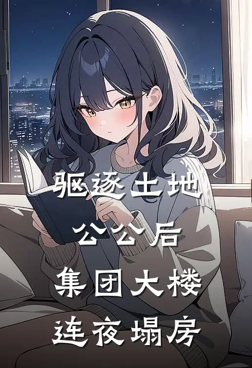 驱逐土地公公后,集团大楼连夜塌房怎么办