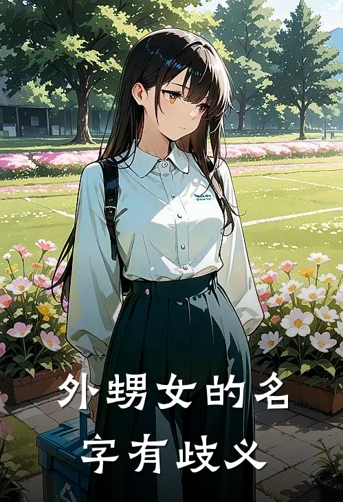 外甥女的名字有歧义怎么取