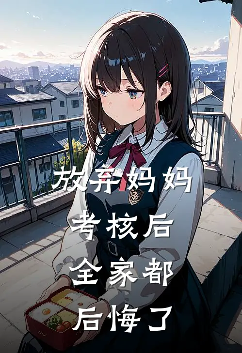 放弃妈妈考核后，全家都后悔了