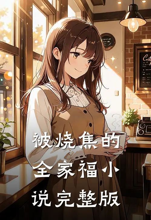 被烧焦的全家福小说完整版