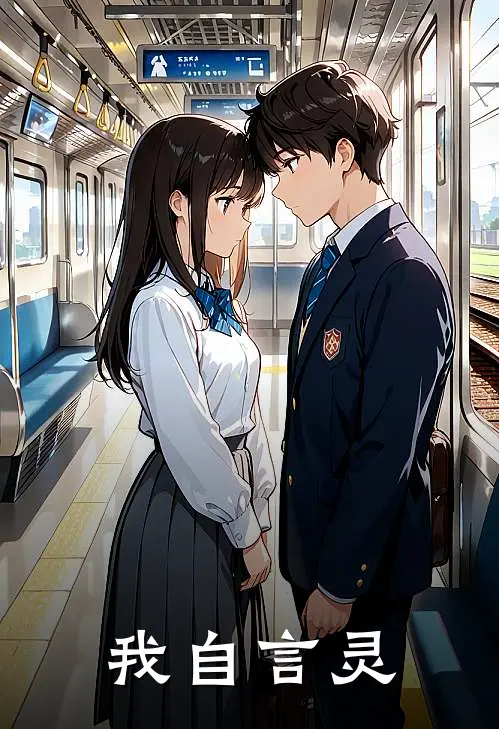 我自言灵