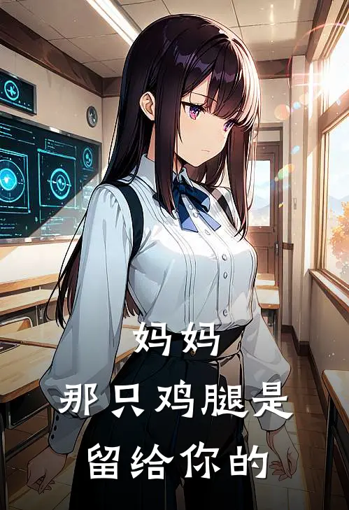 妈妈，那只鸡腿是留给你的