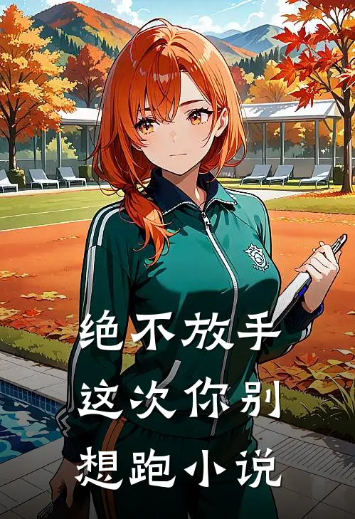 绝不放手，这次你别想跑小说