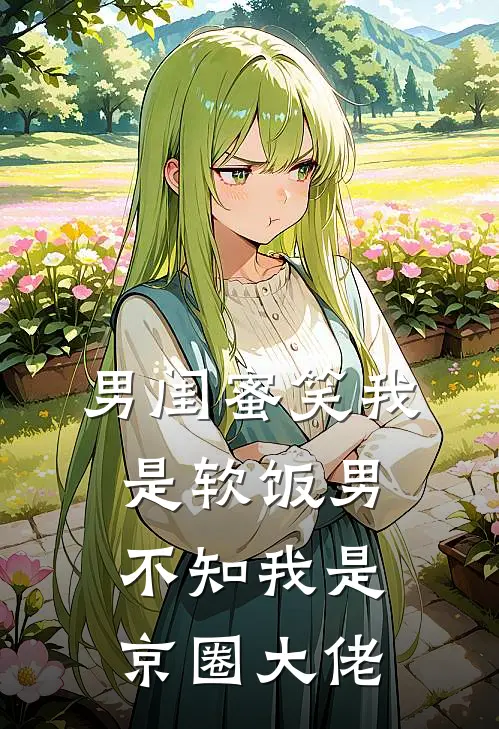男闺蜜笑我是软饭男，不知我是京圈大佬