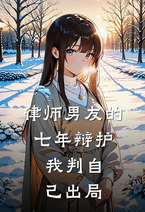 律师男友的七年辩护,我判自己出局了吗