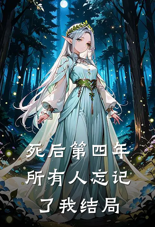 死后第四年，所有人忘记了我结局