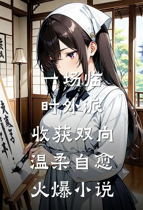 一场临时外派，收获双向温柔自愈火爆小说
