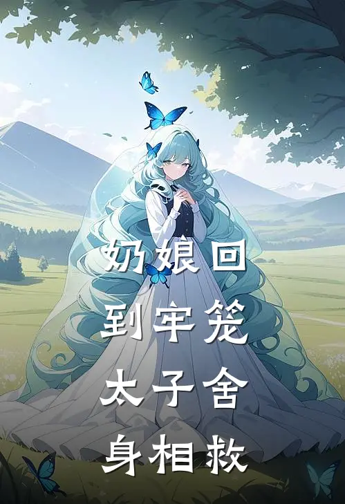 奶娘回到牢笼,太子舍身相救