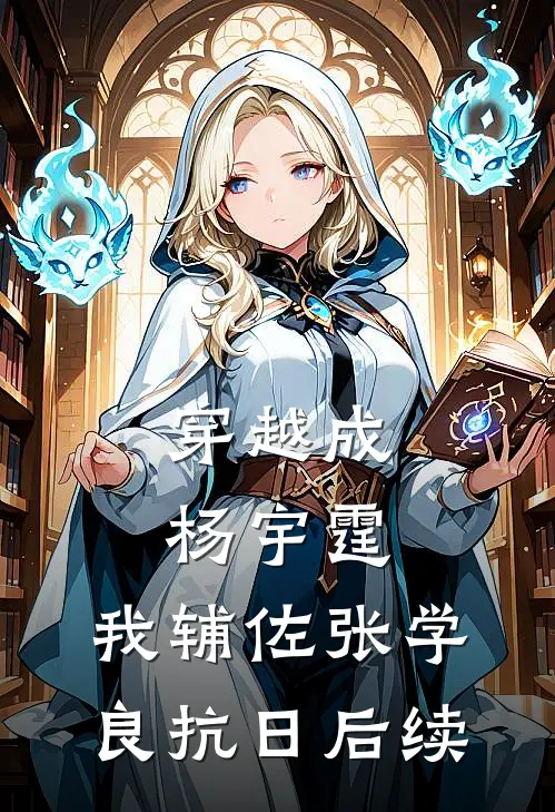 穿越成杨宇霆，我辅佐张学良抗日后续