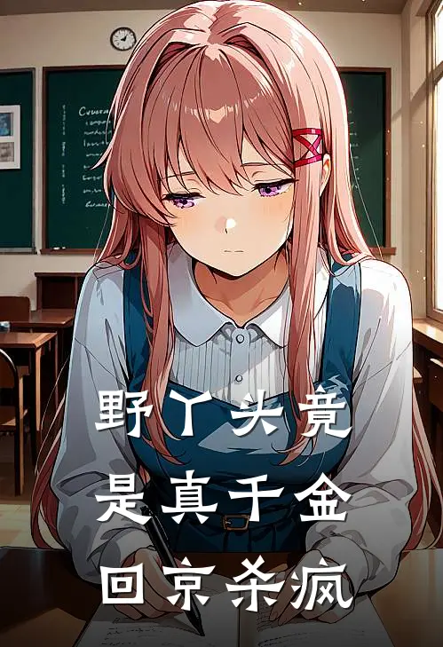 野丫头竟是真千金,回京杀疯了
