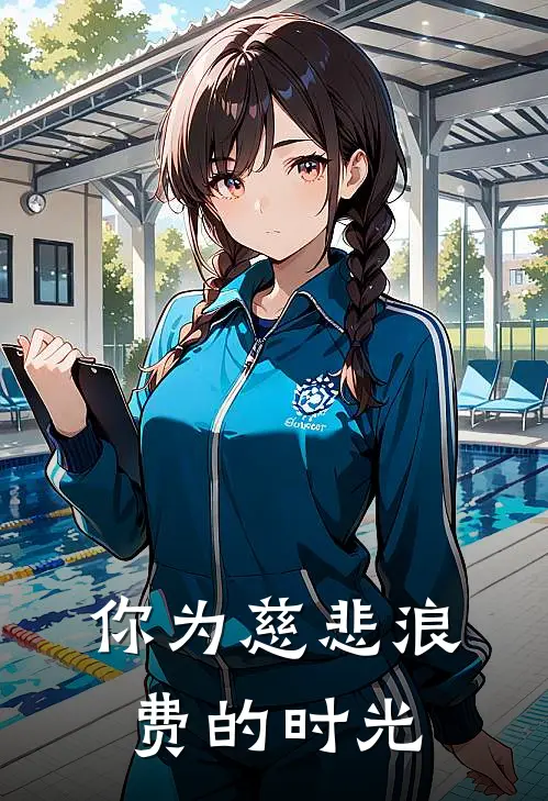 你为慈悲浪费的时光