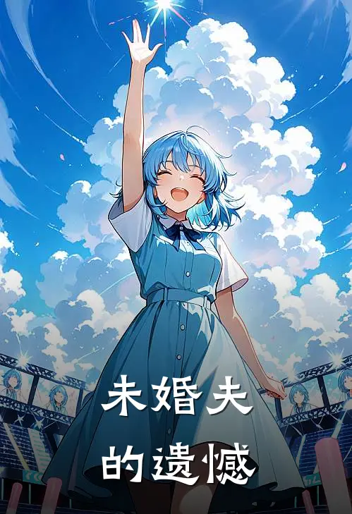 未婚夫的遗憾免费阅读
