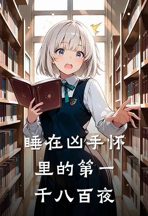 睡在凶手怀里的第一千八百夜