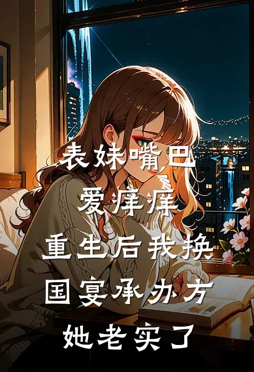 表妹嘴巴爱痒痒，重生后我换国宴承办方她老实了