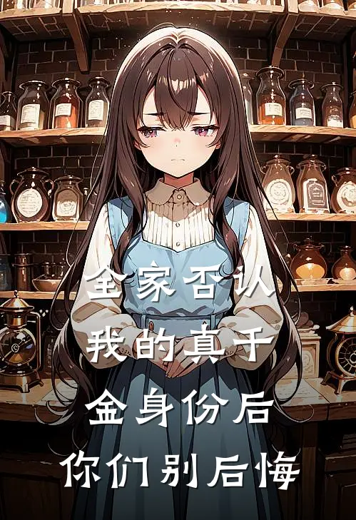 全家否认我的真千金身份后，你们别后悔