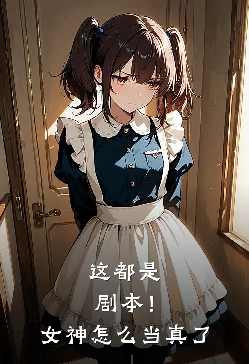 这都是剧本!女神怎么当真了