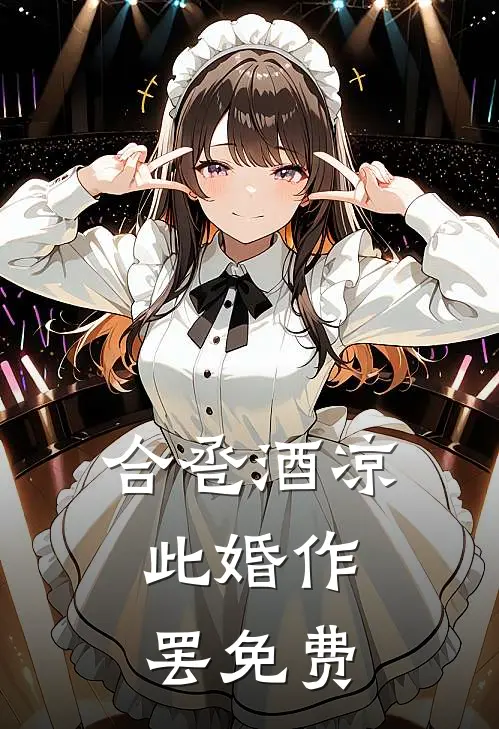 合卺酒凉，此婚作罢免费