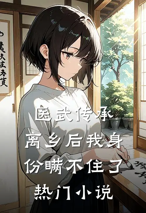 医武传承，离乡后我身份瞒不住了热门小说