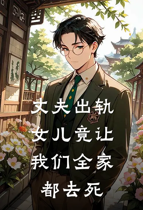 丈夫出轨,女儿竟让我们全家都去死的