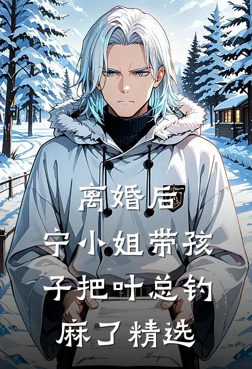 离婚后，宁小姐带孩子把叶总钓麻了精选