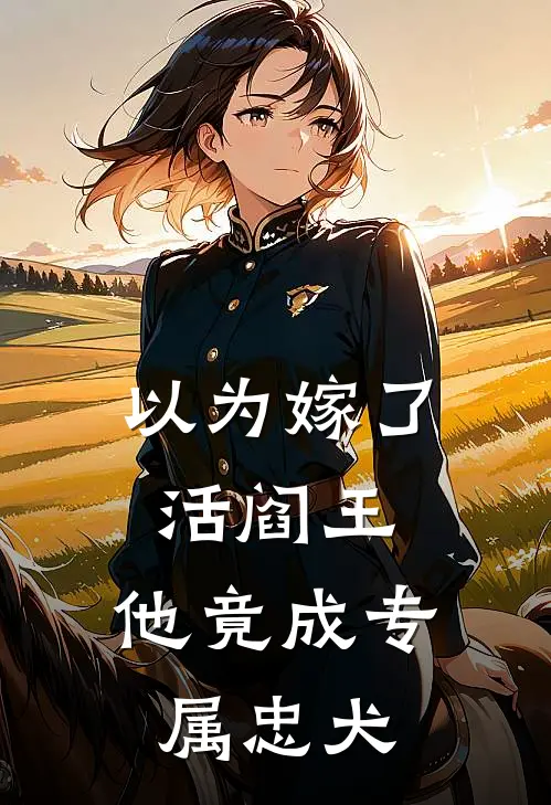以为嫁了活阎王,他竟成专属忠犬
